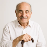 آقای ترابی